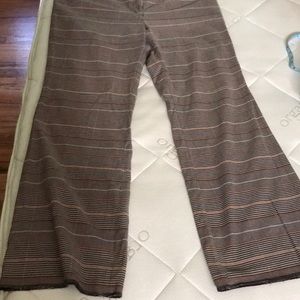 New York company pants